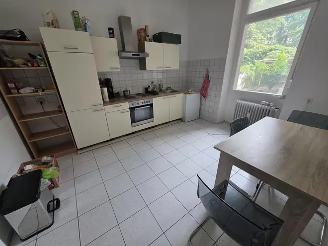 WG-Zimmer mit 14 m² in Karlsruhe – Bild 3