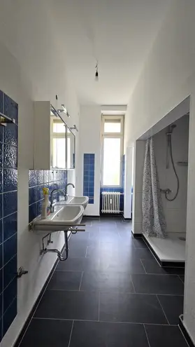 WG-Zimmer mit 14 m² in Karlsruhe – Bild 5