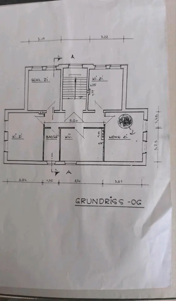 4 Zimmer Wohnung mit 86 m² in Lutherstadt Wittenberg – Bild 5