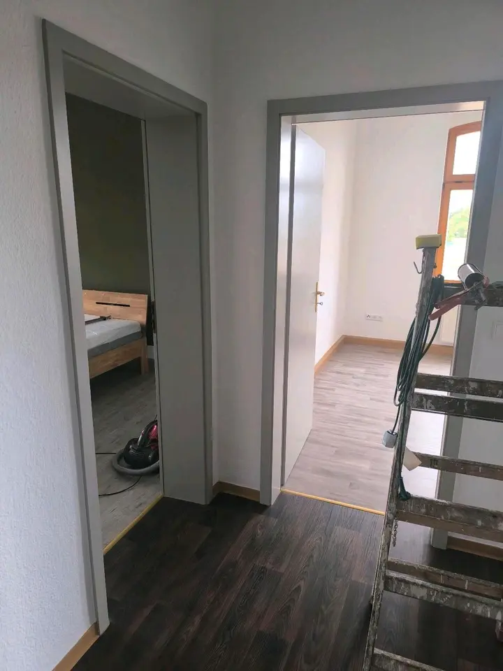 4 Zimmer Wohnung mit 86 m² in Lutherstadt Wittenberg – Bild 7
