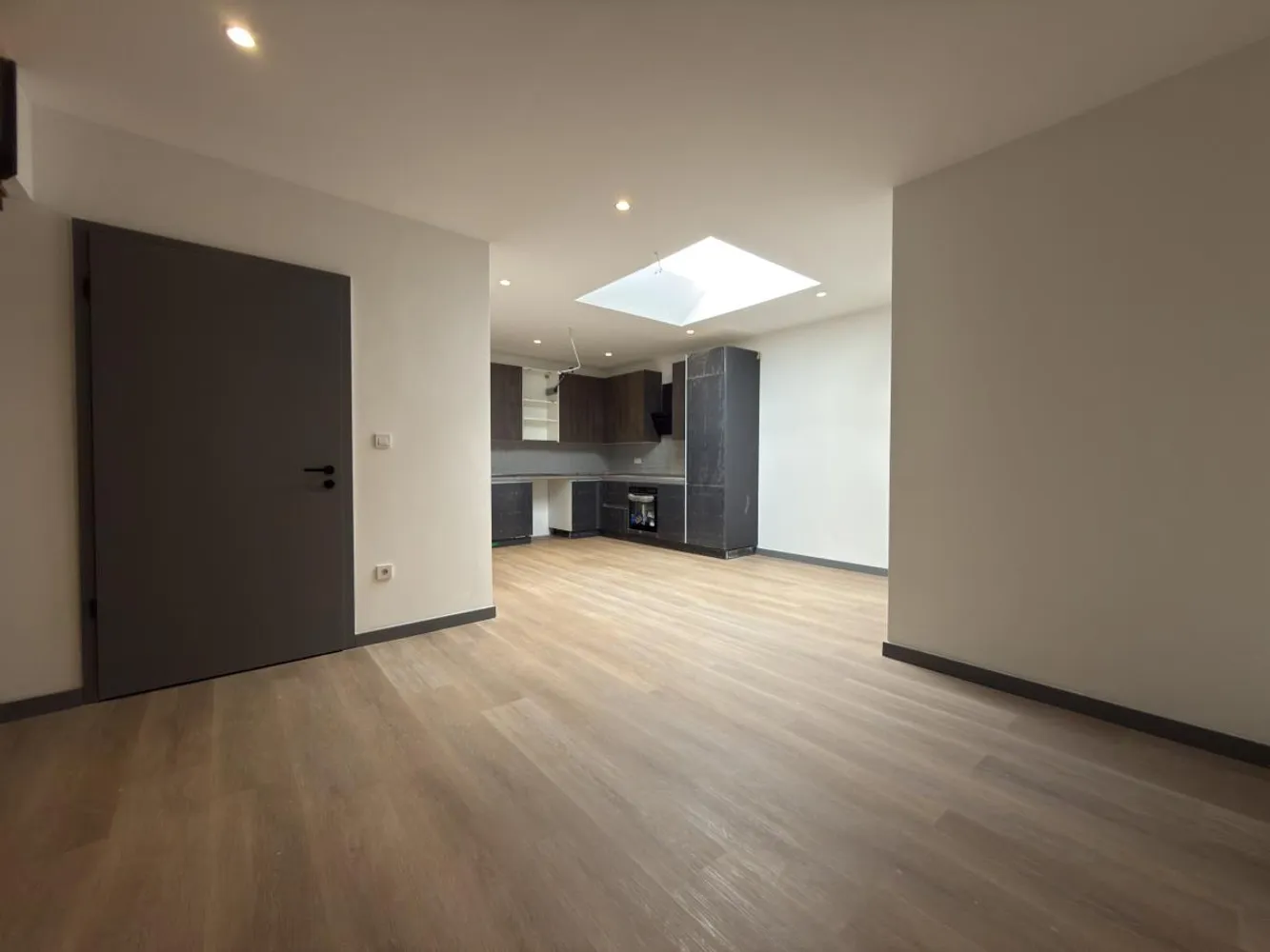 2 Zimmer Wohnung mit 116 m² in Oberhausen – Bild 9