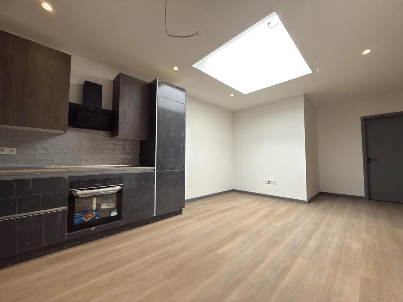 2 Zimmer Wohnung mit 116 m² in Oberhausen – Bild 10