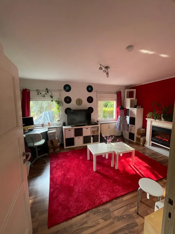 2 Zimmer Wohnung mit 56 m² in Oranienburg – Bild 1