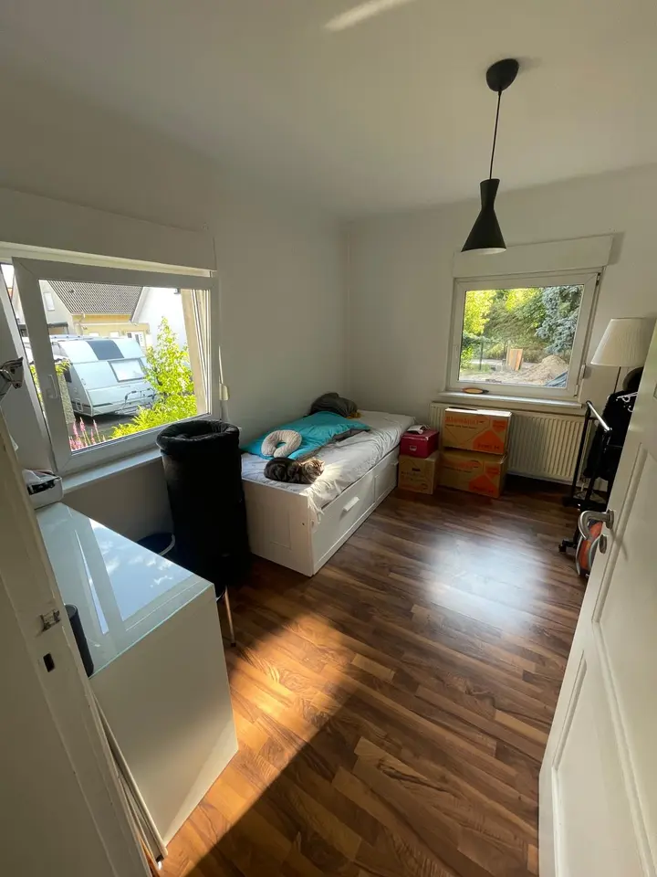 2 Zimmer Wohnung mit 56 m² in Oranienburg – Bild 2