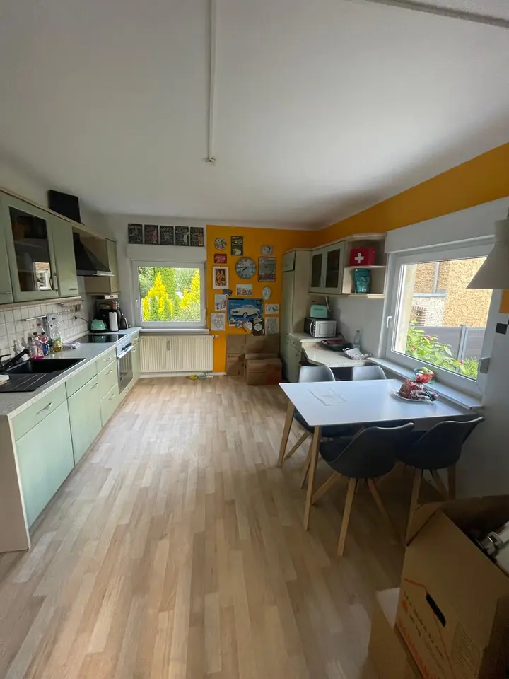 2 Zimmer Wohnung mit 56 m² in Oranienburg – Bild 3
