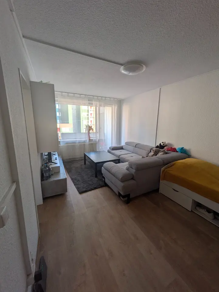 2 Zimmer Wohnung mit 46 m² in Herne – Bild 1