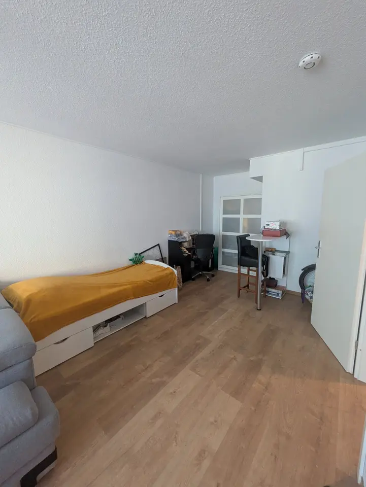 2 Zimmer Wohnung mit 46 m² in Herne – Bild 2
