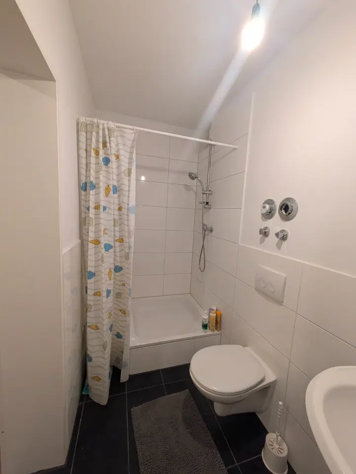 2 Zimmer Wohnung mit 46 m² in Herne – Bild 5
