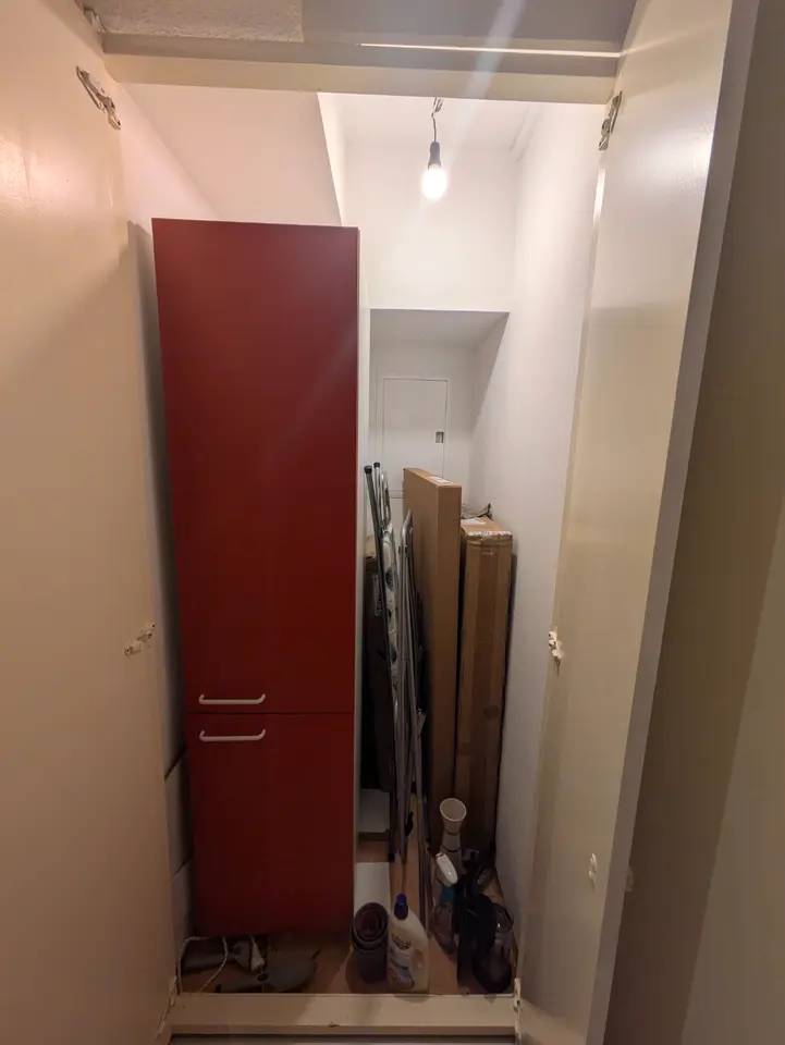 2 Zimmer Wohnung mit 46 m² in Herne – Bild 9