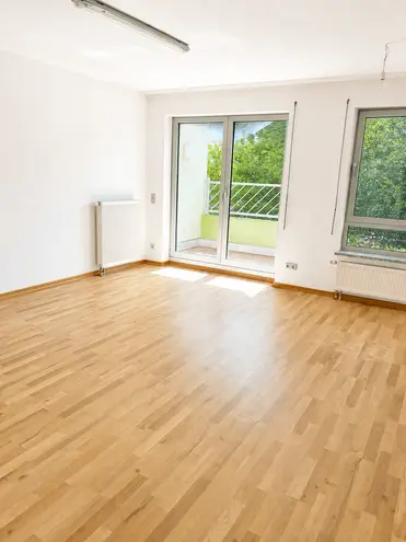 2 Zimmer Wohnung mit 63 m² in Saarbrücken – Bild 1