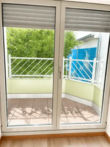 2 Zimmer Wohnung mit 63 m² in Saarbrücken – Bild 2