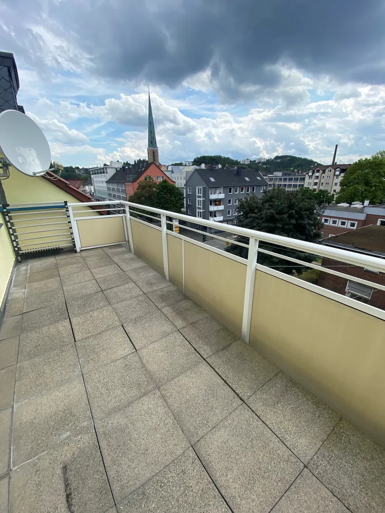 3 Zimmer Wohnung mit 50 m² in Hagen – Bild 1