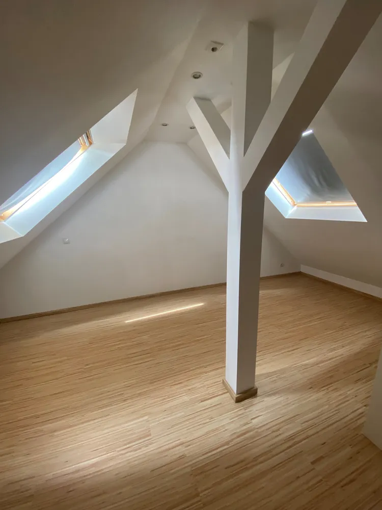 3 Zimmer Wohnung mit 50 m² in Hagen – Bild 3