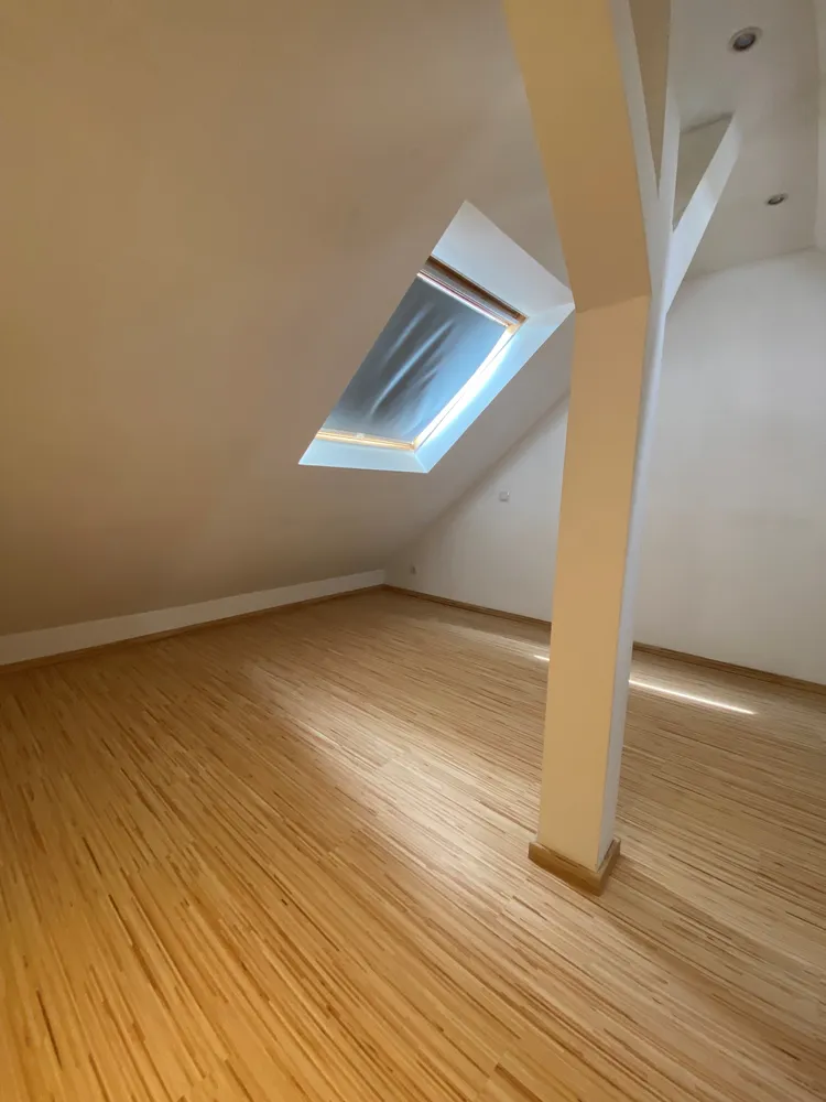 3 Zimmer Wohnung mit 50 m² in Hagen – Bild 4