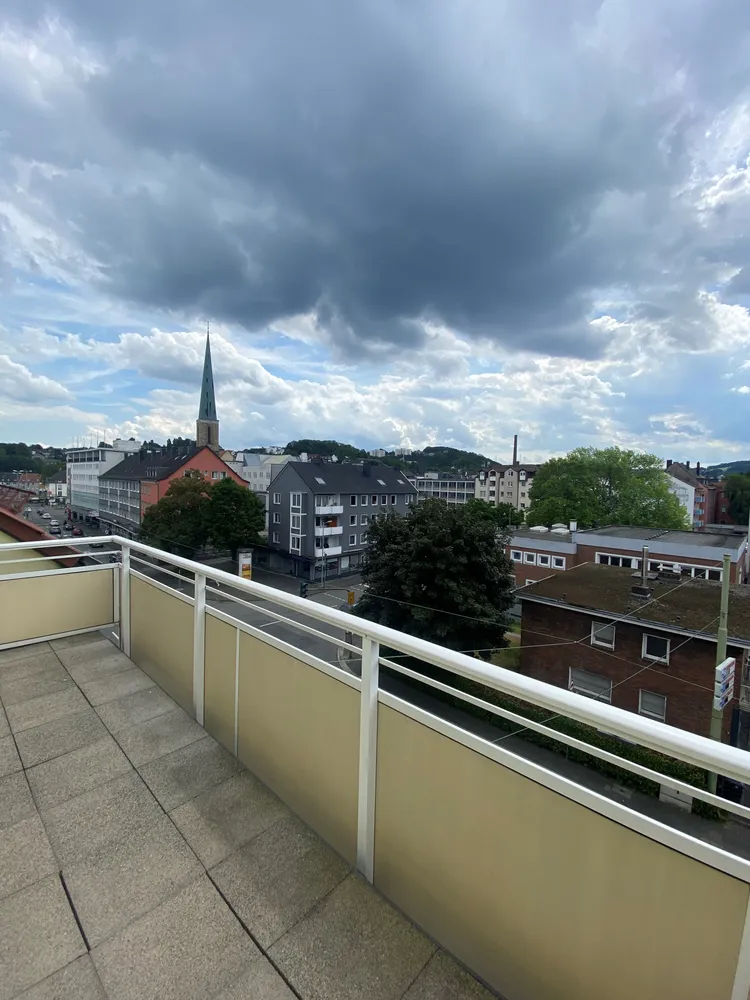 3 Zimmer Wohnung mit 50 m² in Hagen – Bild 7