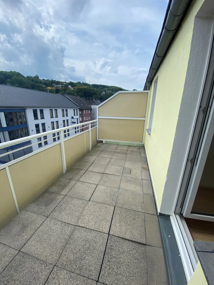 3 Zimmer Wohnung mit 50 m² in Hagen – Bild 8