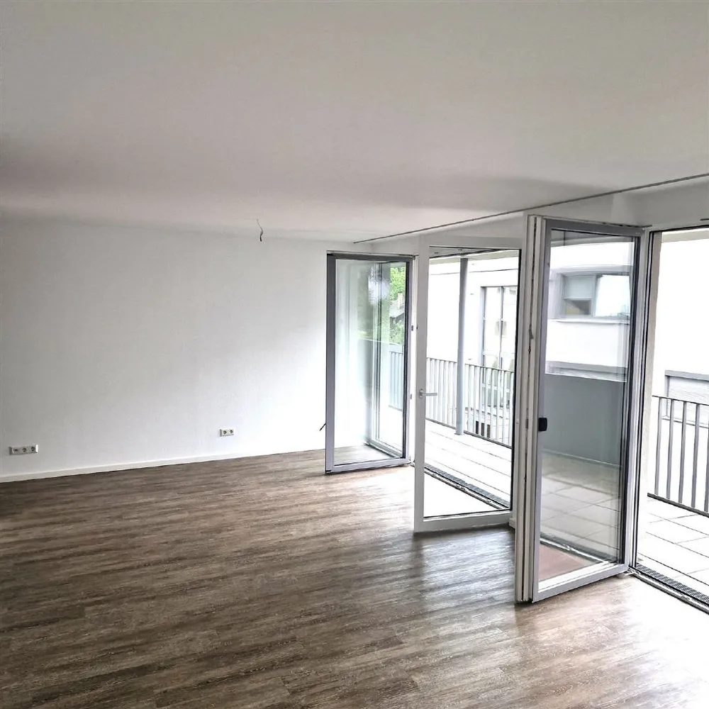 2 Zimmer Wohnung mit 72 m² in Aalen – Bild 1