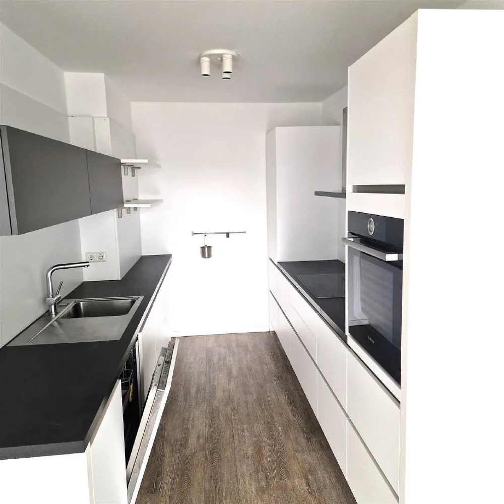 2 Zimmer Wohnung mit 72 m² in Aalen – Bild 3