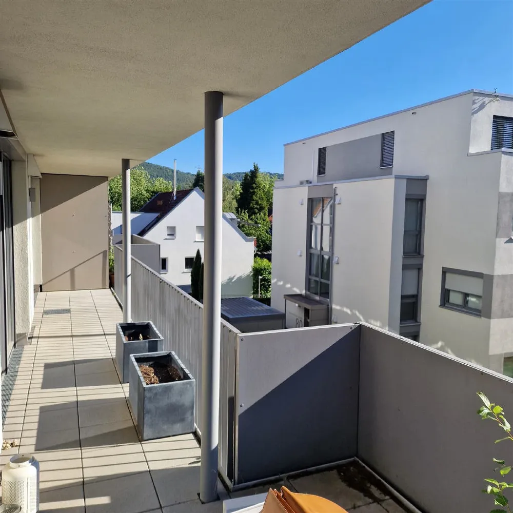 2 Zimmer Wohnung mit 72 m² in Aalen – Bild 4