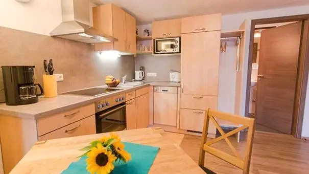 WG-Zimmer mit 160 m² in Salzgitter – Bild 1