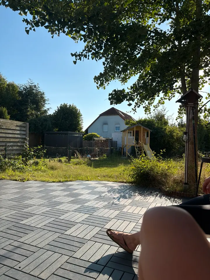 WG-Zimmer mit 160 m² in Salzgitter – Bild 3