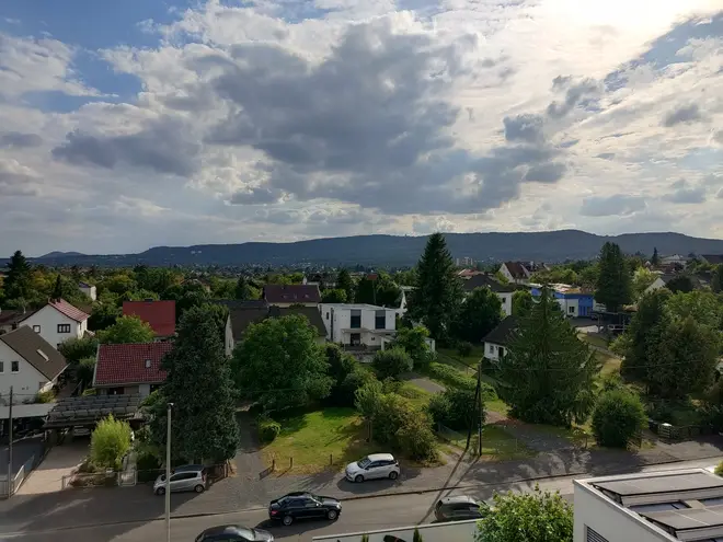 4 Zimmer Wohnung mit 127 m² in Kassel – Bild 1