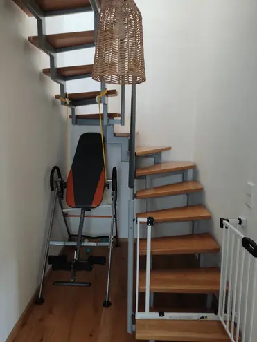 4 Zimmer Wohnung mit 127 m² in Kassel – Bild 11