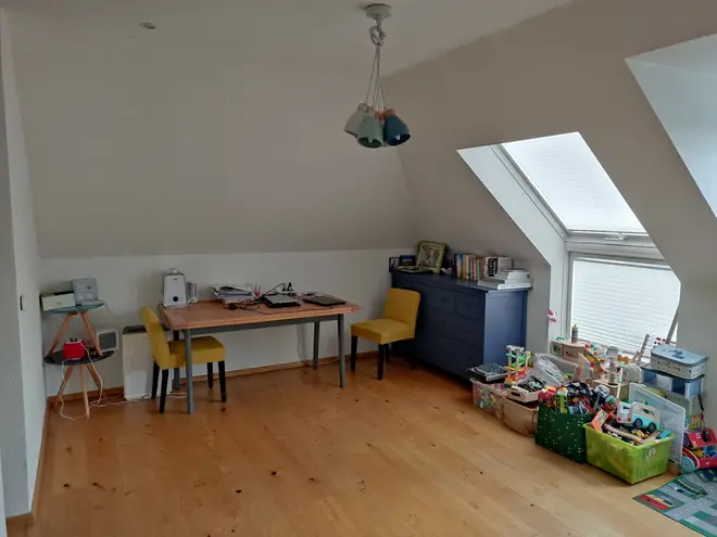 4 Zimmer Wohnung mit 127 m² in Kassel – Bild 12