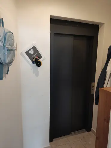 4 Zimmer Wohnung mit 127 m² in Kassel – Bild 5