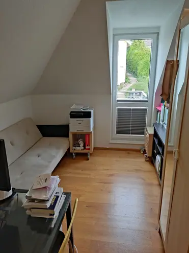 4 Zimmer Wohnung mit 127 m² in Kassel – Bild 7