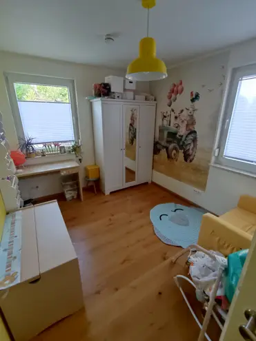 4 Zimmer Wohnung mit 127 m² in Kassel – Bild 8