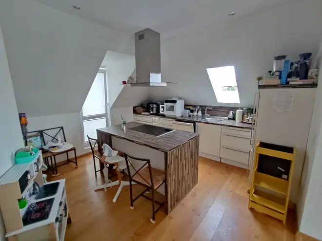 4 Zimmer Wohnung mit 127 m² in Kassel – Bild 9