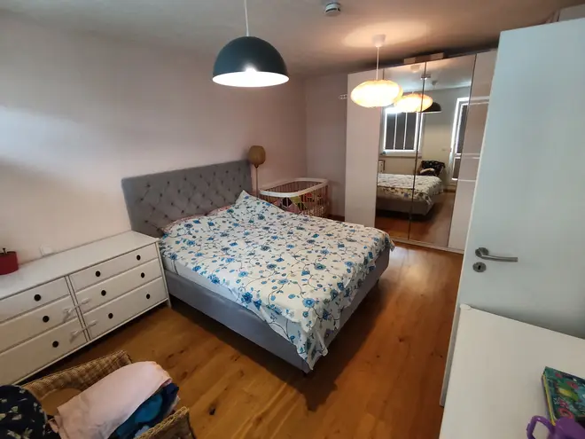 4 Zimmer Wohnung mit 127 m² in Kassel – Bild 10