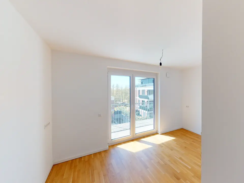 4 Zimmer Wohnung mit 104 m² in Lüneburg – Bild 2