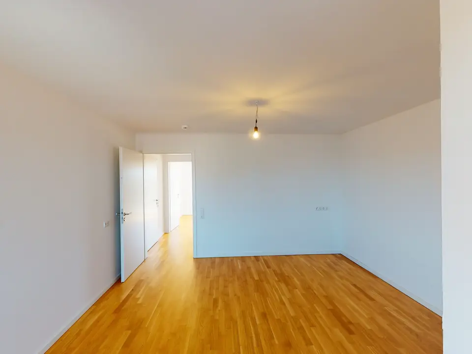 4 Zimmer Wohnung mit 104 m² in Lüneburg – Bild 6