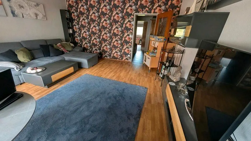 3 Zimmer Wohnung mit 72 m² in Bottrop – Bild 2