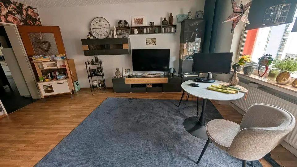 3 Zimmer Wohnung mit 72 m² in Bottrop – Bild 3