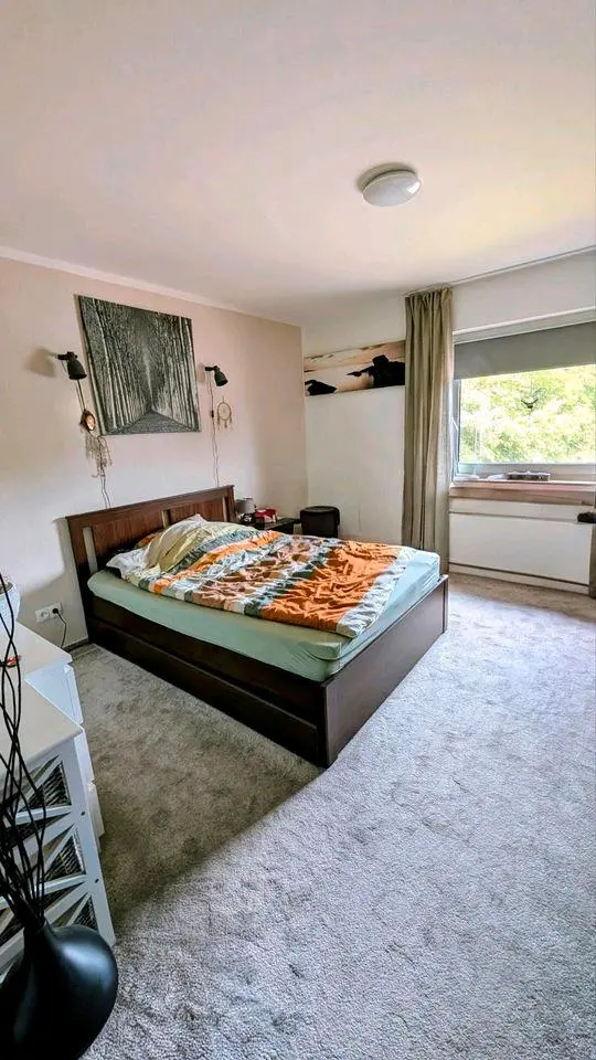 3 Zimmer Wohnung mit 72 m² in Bottrop – Bild 4