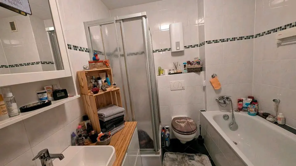 3 Zimmer Wohnung mit 72 m² in Bottrop – Bild 7
