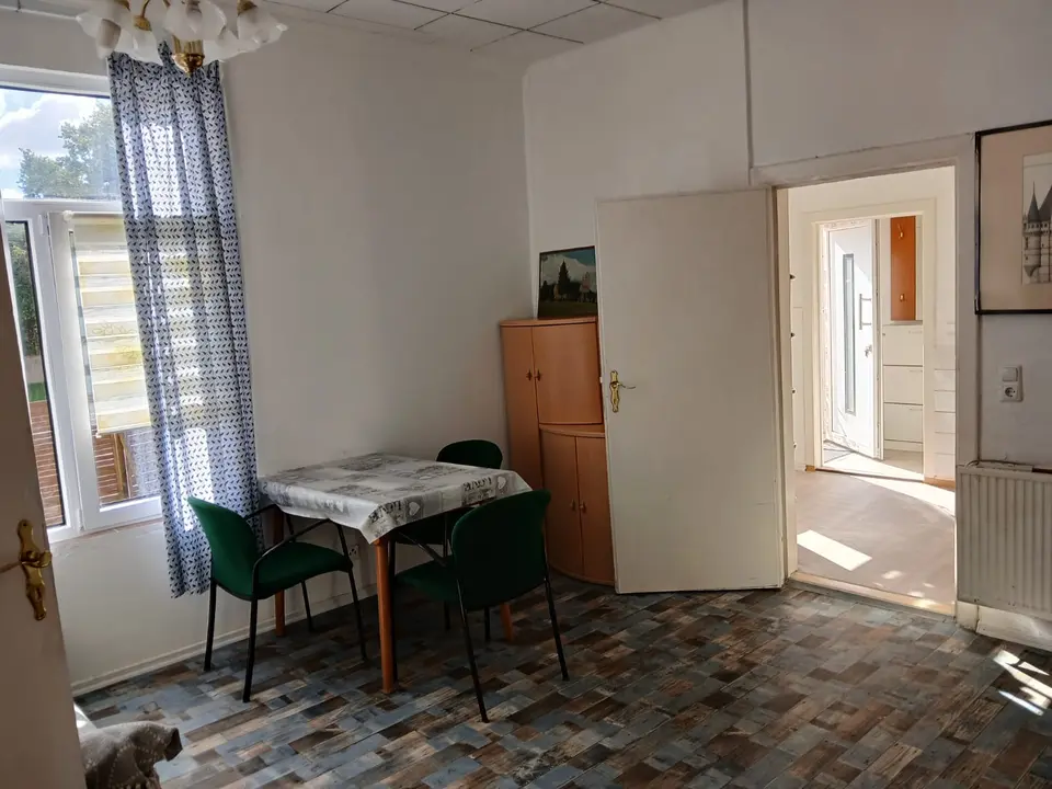 2 Zimmer Wohnung mit 50 m² in Schwerin – Bild 8
