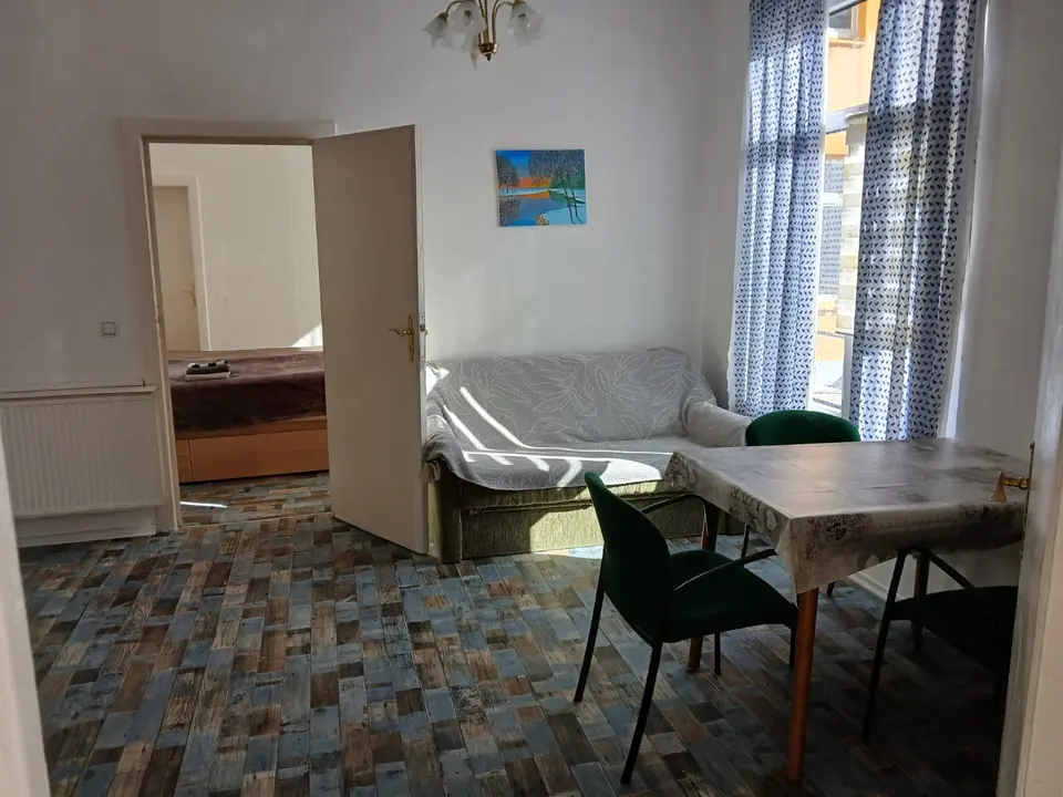 2 Zimmer Wohnung mit 50 m² in Schwerin – Bild 9