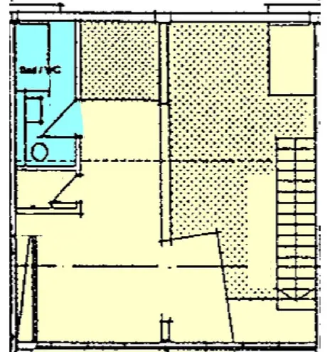 2 Zimmer Wohnung mit 79 m² in Leipzig – Bild 11