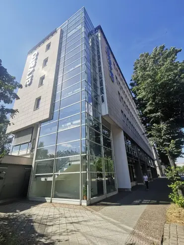 2 Zimmer Wohnung mit 79 m² in Leipzig – Bild 2