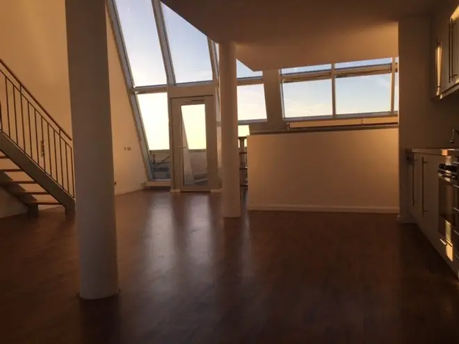 2 Zimmer Wohnung mit 79 m² in Leipzig – Bild 5