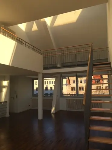 2 Zimmer Wohnung mit 79 m² in Leipzig – Bild 6