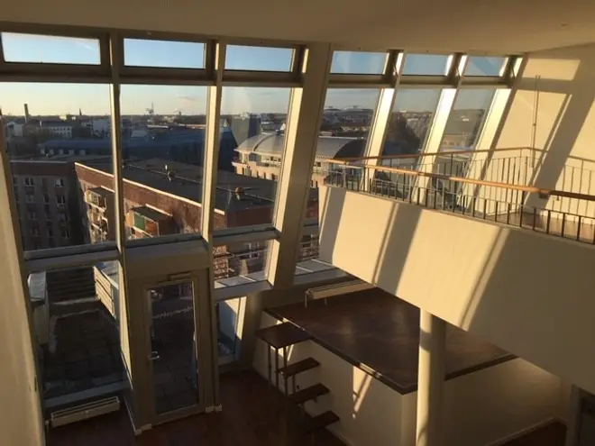 2 Zimmer Wohnung mit 79 m² in Leipzig – Bild 7