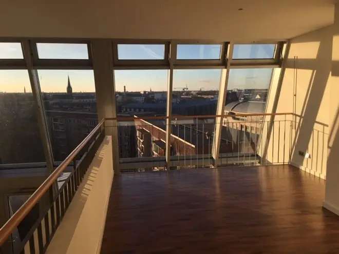 2 Zimmer Wohnung mit 79 m² in Leipzig – Bild 9
