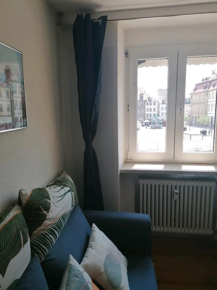 WG-Zimmer mit 25 m² in Bamberg – Bild 6