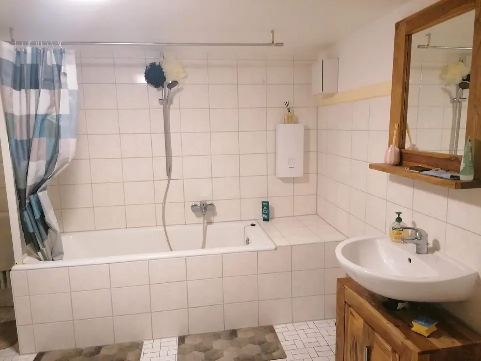 WG-Zimmer mit 25 m² in Bamberg – Bild 7