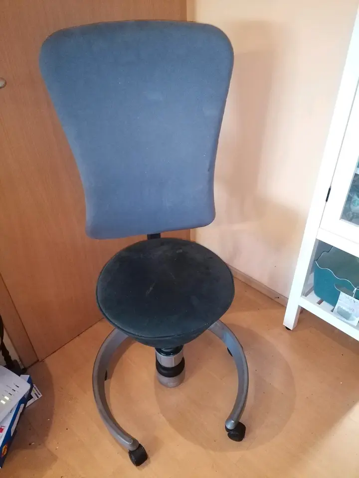 WG-Zimmer mit 25 m² in Bamberg – Bild 9